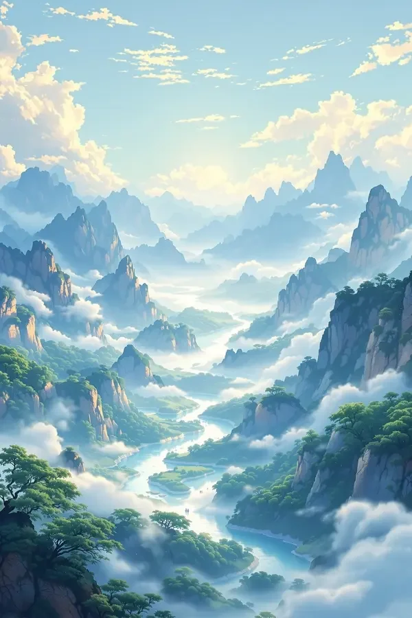 山河故人 纪录片海报