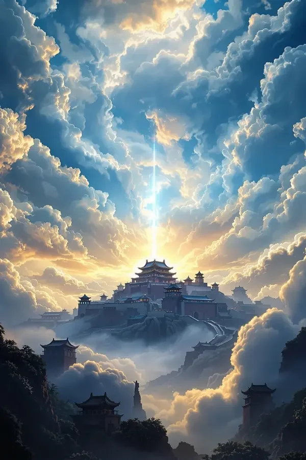 风起云涌 剧集海报