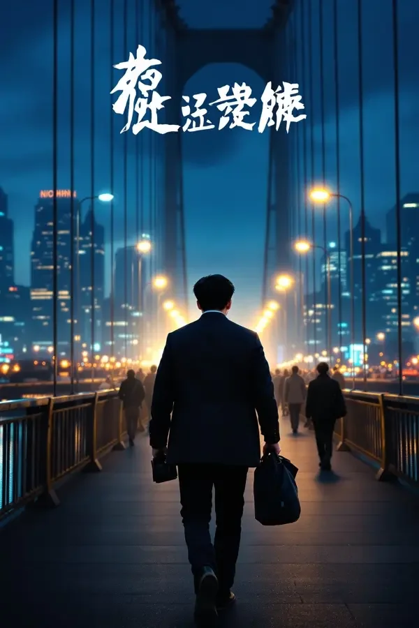逆流而上 剧集海报